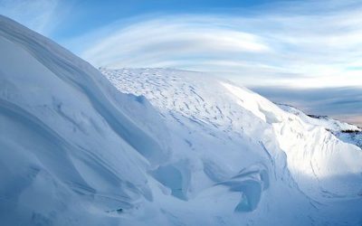 Avete visto quanta neve ? Oltre alla bellezza cosa comporta ?