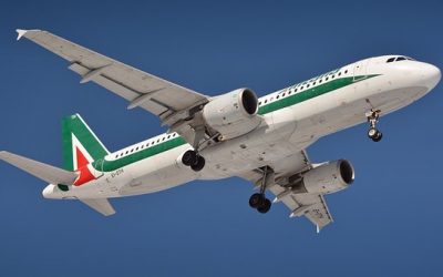 FONDI CSEA PER ALITALIA