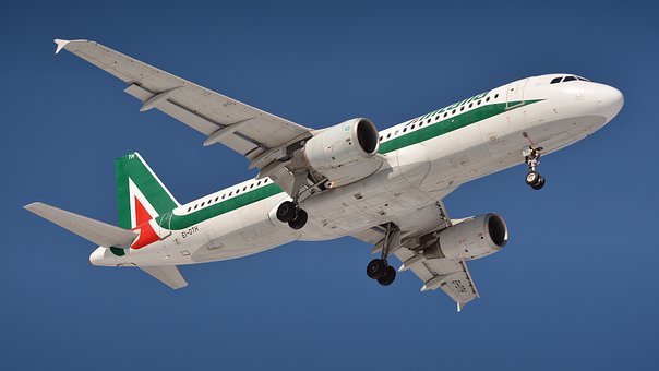 FONDI CSEA PER ALITALIA